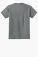 Port & Co Youth Beach Wash Garment-Dyed Tee — view 38