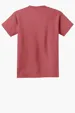 Port & Co Youth Beach Wash Garment-Dyed Tee — view 40