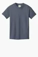Port & Co Youth Beach Wash Garment-Dyed Tee — view 36