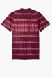 Port & Co Allover Stripe Tie-Dye Tee — view 11