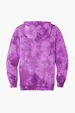 Port & Co Crystal Tie-Dye Pullover Hoodie — view 10