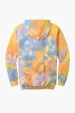 Port & Co Crystal Tie-Dye Pullover Hoodie — view 17