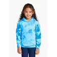 Port & Co Youth Crystal Tie-Dye Pullover Hoodie