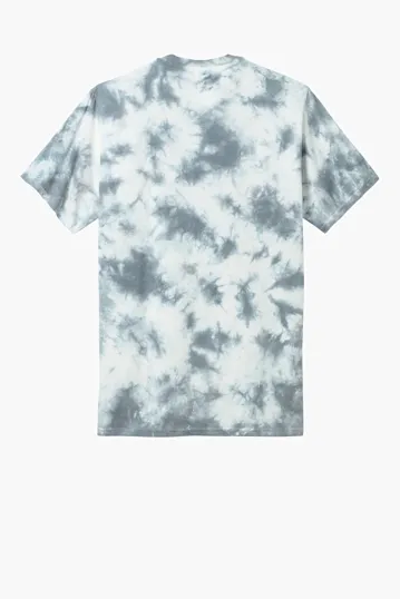 Port & Co Crystal Tie-Dye Tee — view 23