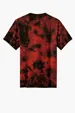 Port & Co Crystal Tie-Dye Tee — view 11