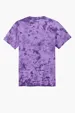 Port & Co Crystal Tie-Dye Tee — view 14