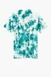 Port & Co Crystal Tie-Dye Tee — view 16