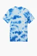 Port & Co Crystal Tie-Dye Tee — view 17
