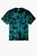Port & Co Crystal Tie-Dye Tee — view 4