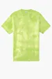 Port & Co Crystal Tie-Dye Tee — view 5