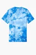 Port & Co Crystal Tie-Dye Tee — view 7