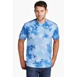 Port & Co Crystal Tie-Dye Tee