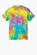 Port & Co Crystal Tie-Dye Tee — view 24