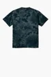 Port & Co Youth Crystal Tie-Dye Tee — view 10