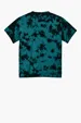 Port & Co Youth Crystal Tie-Dye Tee — view 12