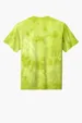 Port & Co Youth Crystal Tie-Dye Tee — view 13