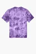 Port & Co Youth Crystal Tie-Dye Tee — view 14