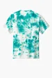 Port & Co Youth Crystal Tie-Dye Tee — view 16