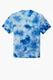 Port & Co Youth Crystal Tie-Dye Tee — view 17