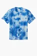 Port & Co Youth Crystal Tie-Dye Tee — view 9