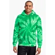 Port & Co Tie-Dye Pullover Hooded Sweatshirt