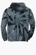 Port & Co Youth Tie-Dye Pullover Hooded Sweatshirt — view 11