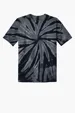 Port & Co Tie-Dye Tee, 100% Cotton — view 30