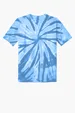 Port & Co Tie-Dye Tee, 100% Cotton — view 34