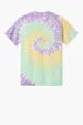 Port & Co Tie-Dye Tee, 100% Cotton — view 36