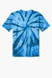 Port & Co Tie-Dye Tee, 100% Cotton — view 44