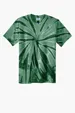 Port & Co Tie-Dye Tee, 100% Cotton — view 13