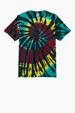 Port & Co Tie-Dye Tee, 100% Cotton — view 15