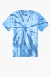 Port & Co Tie-Dye Tee, 100% Cotton — view 17