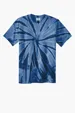 Port & Co Tie-Dye Tee, 100% Cotton — view 20
