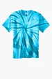 Port & Co Tie-Dye Tee, 100% Cotton — view 28
