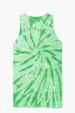Port & Co Tie-Dye Tank Top — view 9