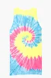 Port & Co Tie-Dye Tank Top — view 10