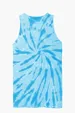 Port & Co Tie-Dye Tank Top — view 14
