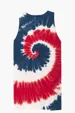 Port & Co Tie-Dye Tank Top — view 15