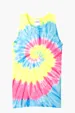 Port & Co Tie-Dye Tank Top — view 3