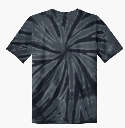 Port & Co Youth Tie-Dye Tee — view 22