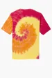 Port & Co Youth Tie-Dye Tee — view 23