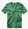 Port & Co Youth Tie-Dye Tee — view 24