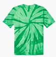 Port & Co Youth Tie-Dye Tee — view 26