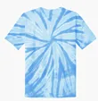 Port & Co Youth Tie-Dye Tee — view 27