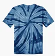 Port & Co Youth Tie-Dye Tee — view 29
