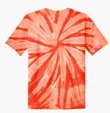 Port & Co Youth Tie-Dye Tee — view 32