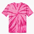 Port & Co Youth Tie-Dye Tee — view 34