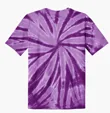 Port & Co Youth Tie-Dye Tee — view 35