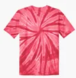 Port & Co Youth Tie-Dye Tee — view 37